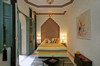 Kerdouss Marrakesh