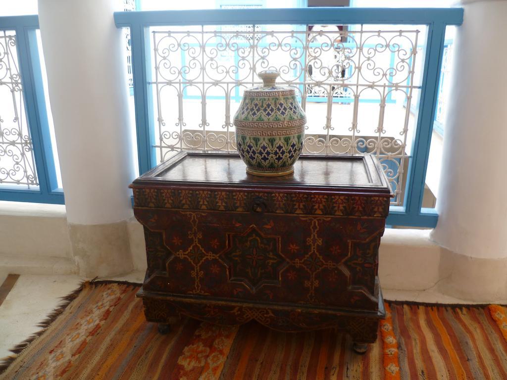 Dar Daoud Marrakesh