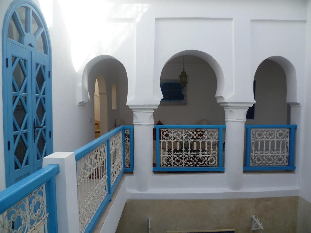 Riad Dar Daoud
