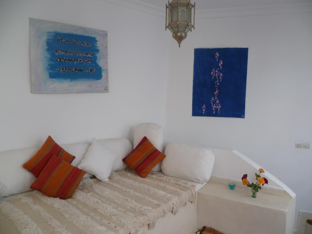 Dar Daoud Marrakesh