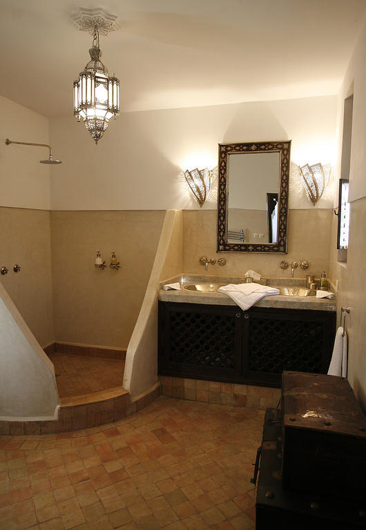 Assakina Marrakesh