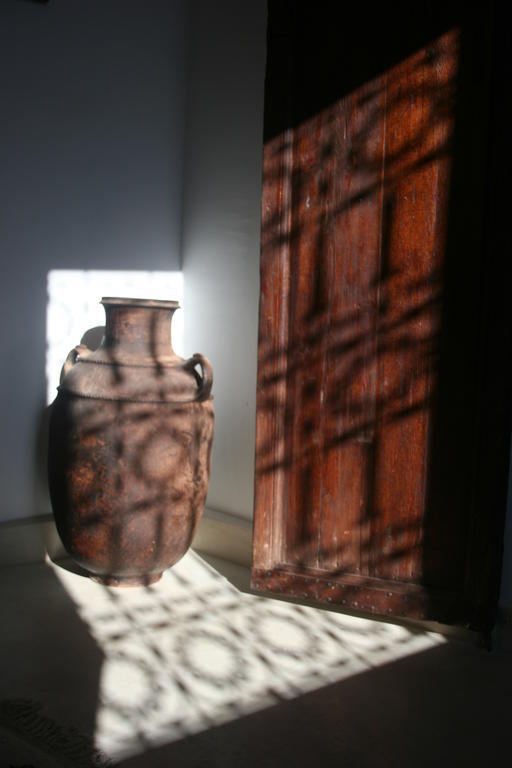 Riad Assakina
