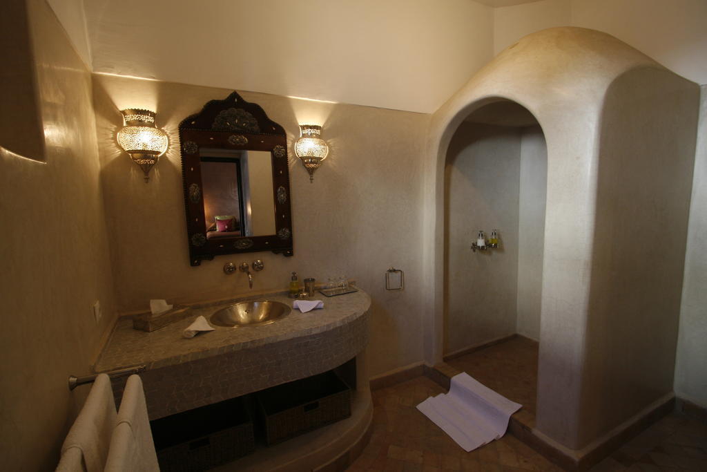 Assakina Marrakesh