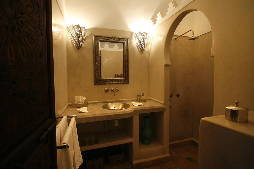 Riad Assakina Marrakesh