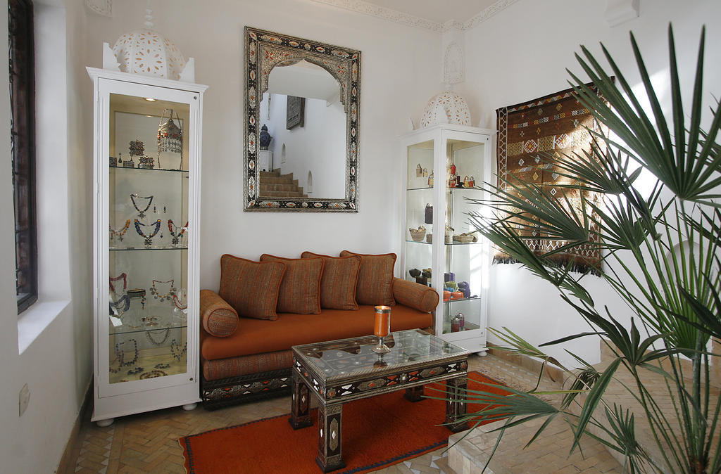 Assakina Marrakesh