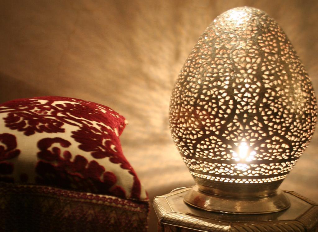 Riad Assakina Marrakesh