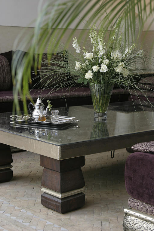 Riad Assakina
