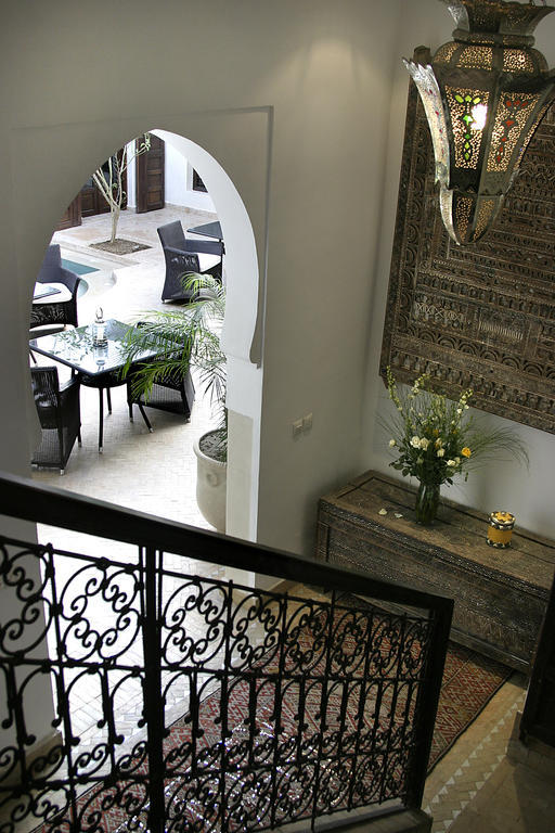 Riad Assakina