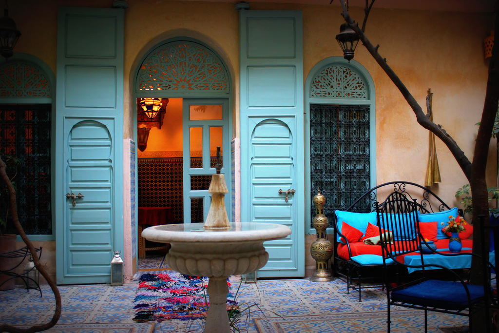 Riad Al Nour 3*