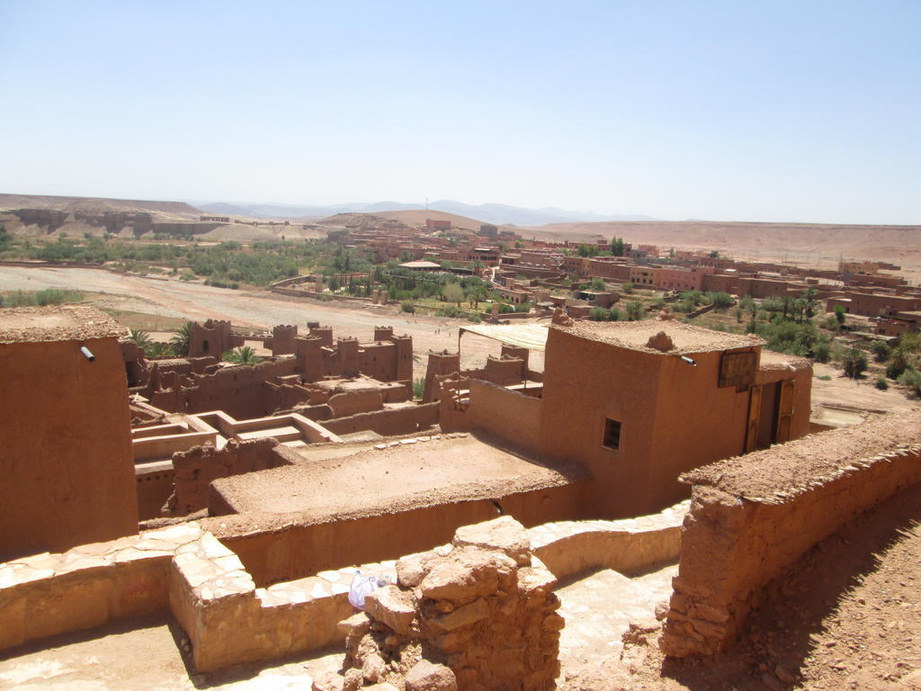 Hotel La Rose Du Sable 2*