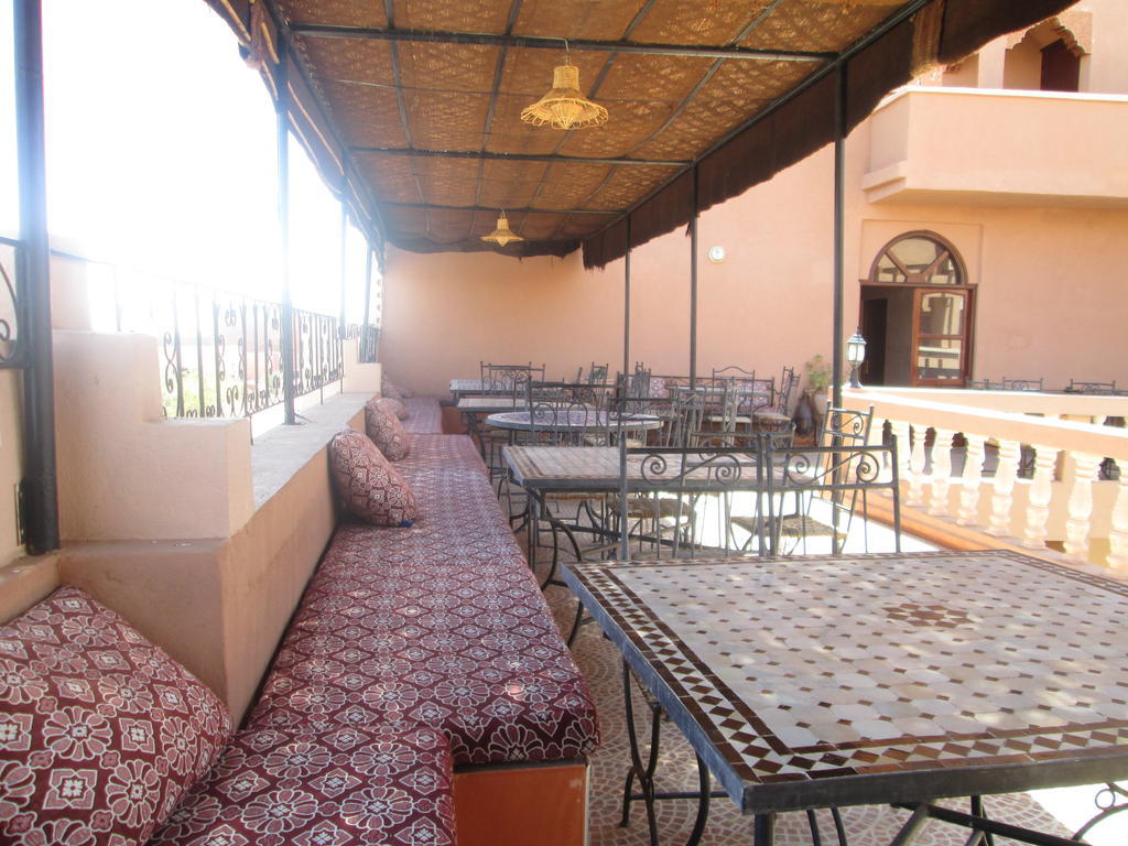 Hotel La Rose Du Sable 2*