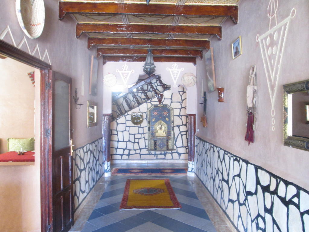 Hotel La Rose Du Sable Marraquexe