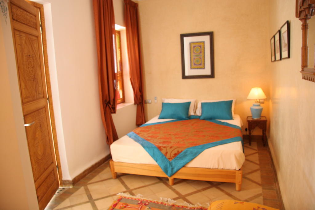Riad Kenzo 3*