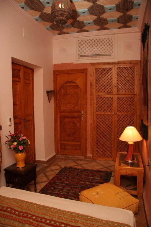 Riad Kenzo
