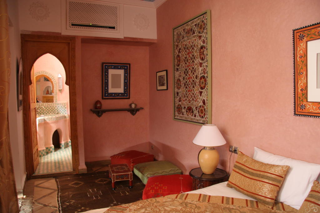 Riad Kenzo 3*