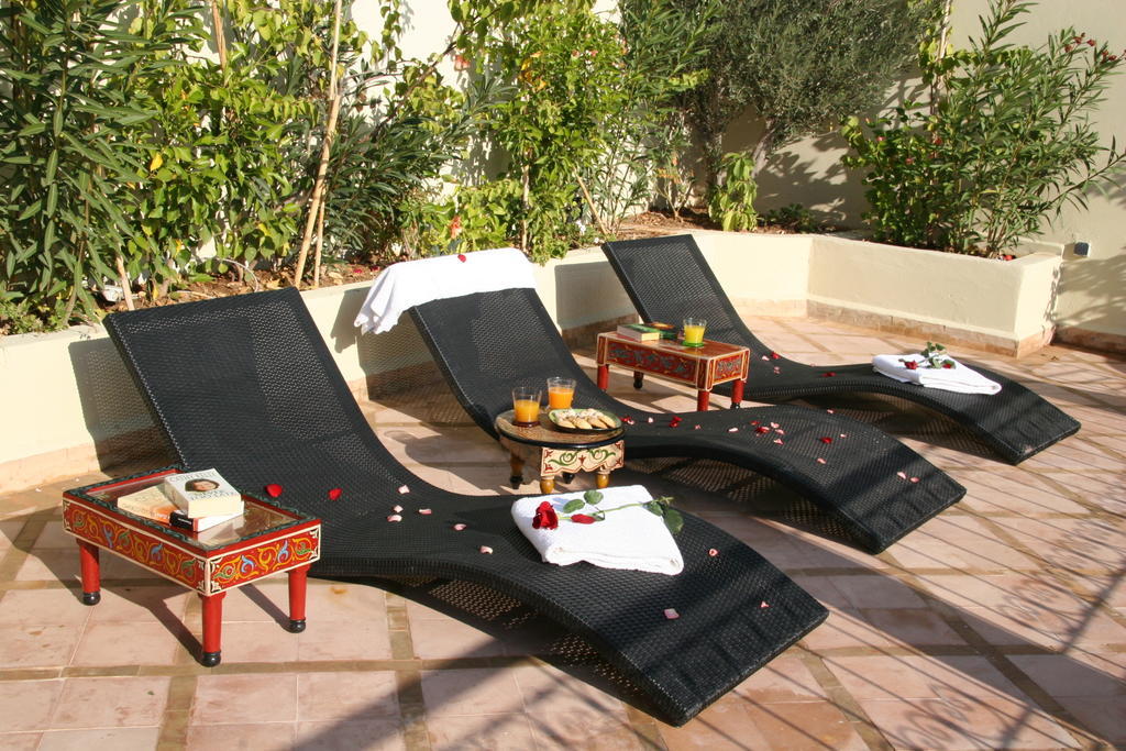 Riad Kenzo Marrakesh