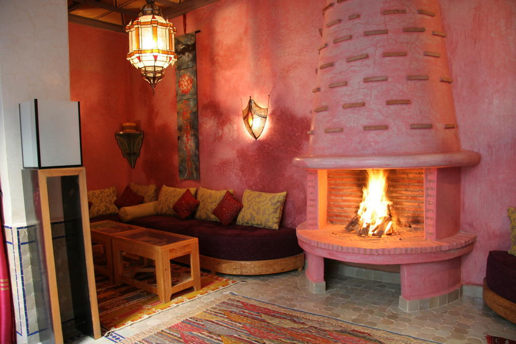 Riad Kenzo Marrakesh