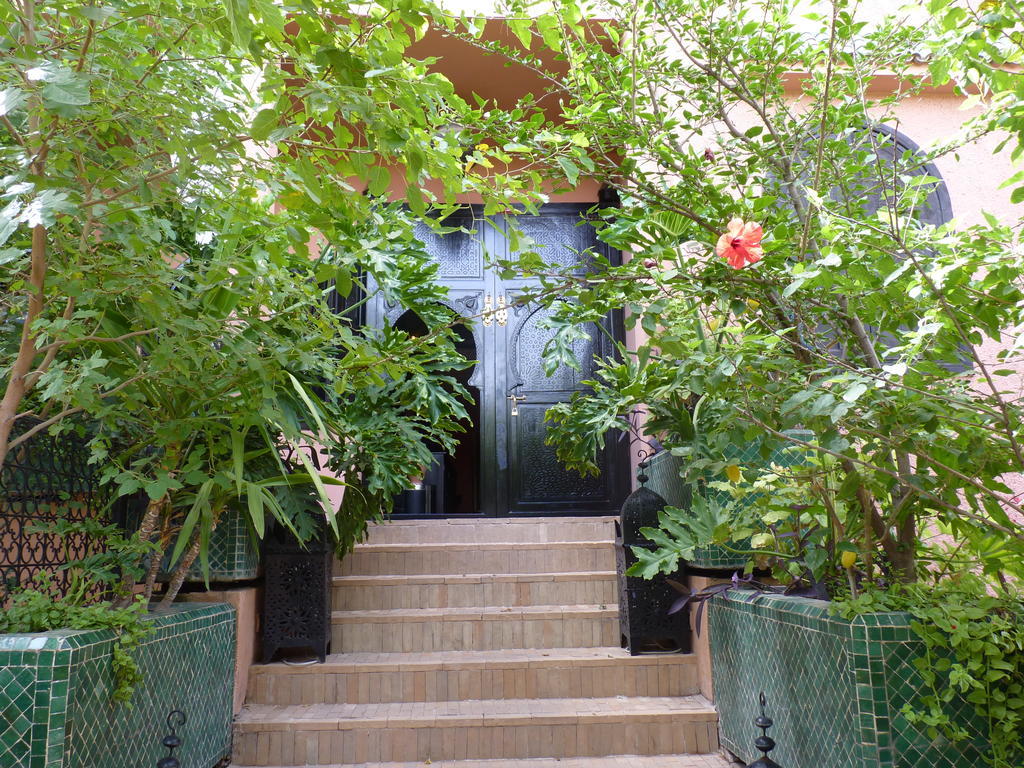 Guest house Amira & Spa Marrakesh