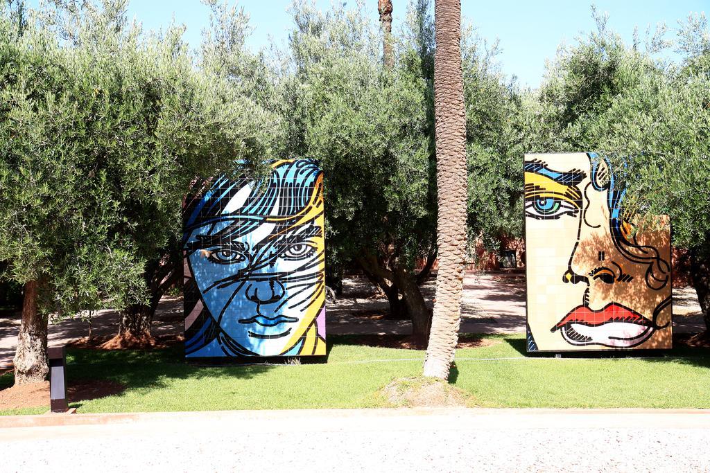 Guest house Dar Sabra Marrakesh