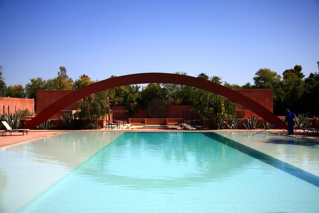Guest house Dar Sabra Marrakesh