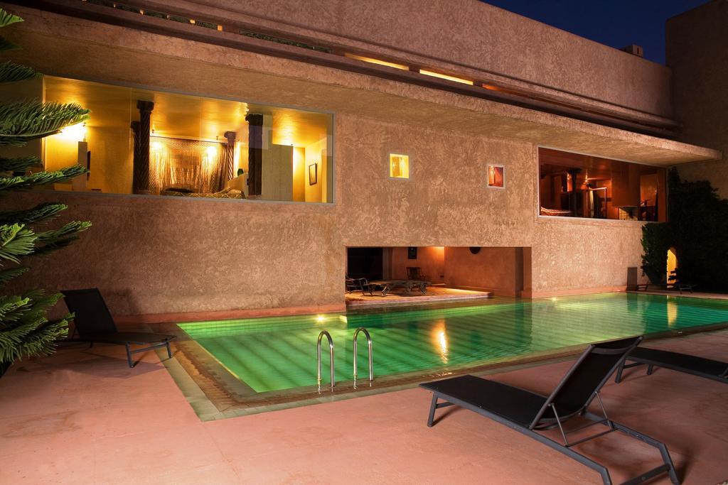 Guest house Dar Sabra 4*