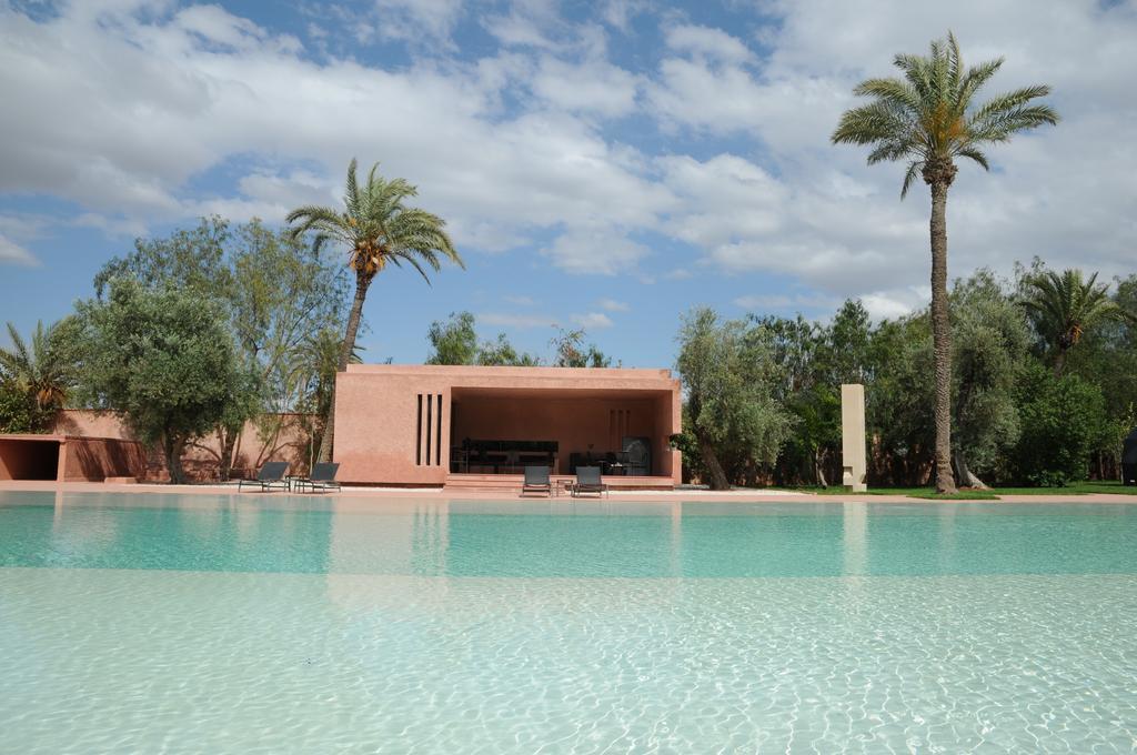 Guest house Dar Sabra