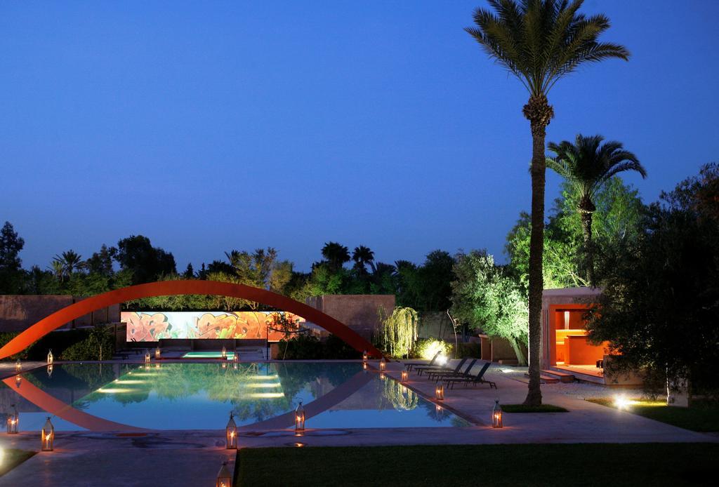 Guest house Dar Sabra Marrakesh