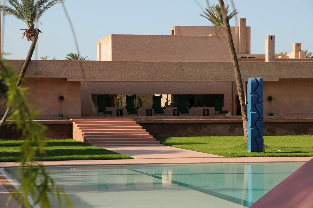 Guest house Dar Sabra