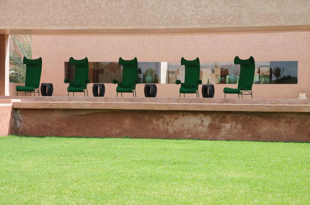 Guest house Dar Sabra 4*
