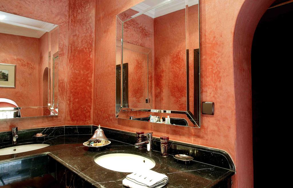 Apartment Riad Lotus Ambre