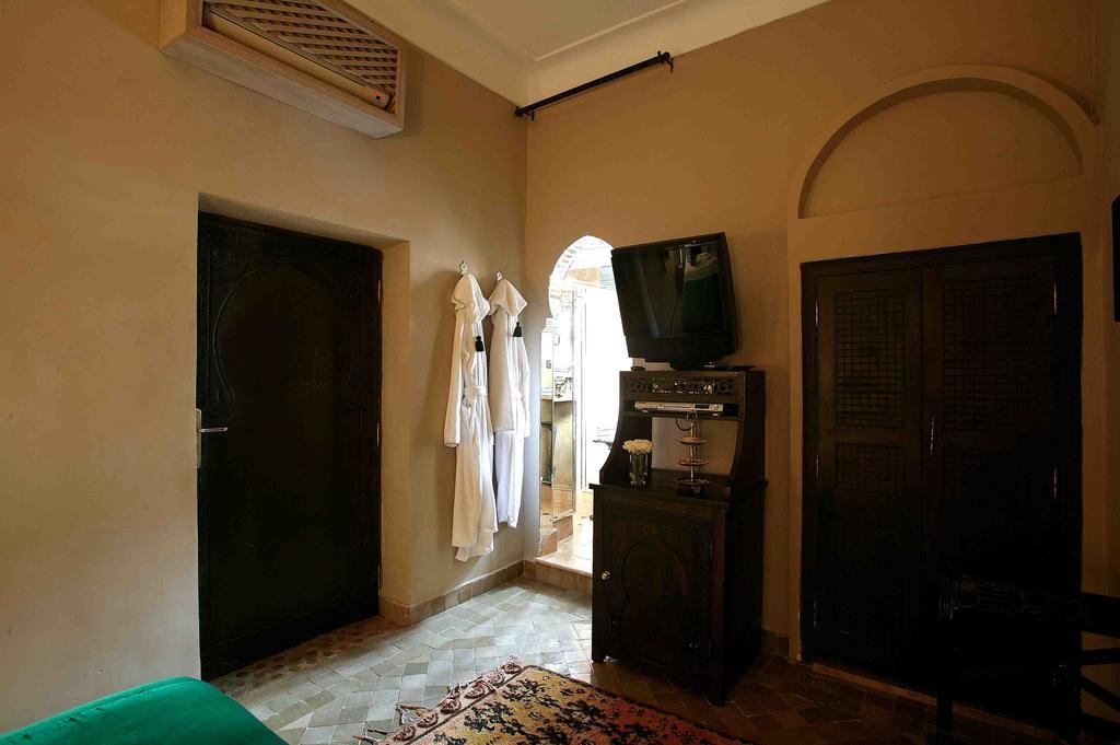 Apartment Riad Lotus Ambre *