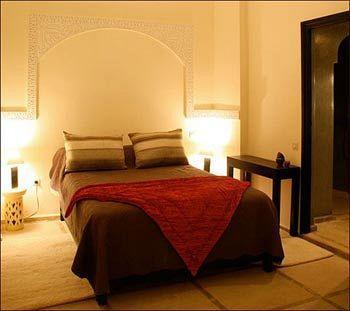 Riad Alboraq