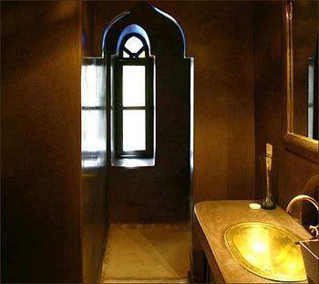Riad Alboraq 4*