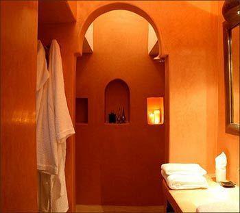 Riad Alboraq Marrakesh