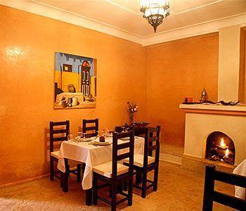 Alboraq Marrakesh