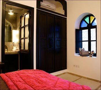 Riad Alboraq Marrakesh