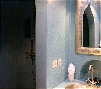 Riad Alboraq 4*