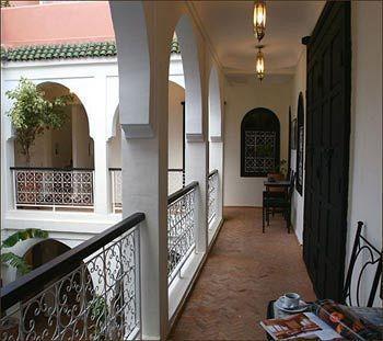 Alboraq Marrakesh