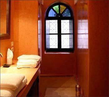 Riad Alboraq Marrakesh