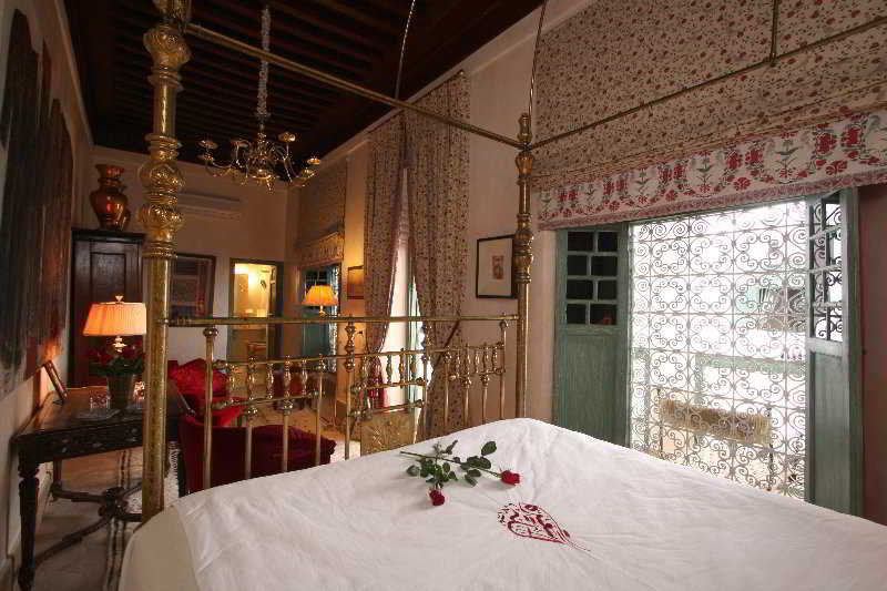 Hotel Akabar Marrakesh