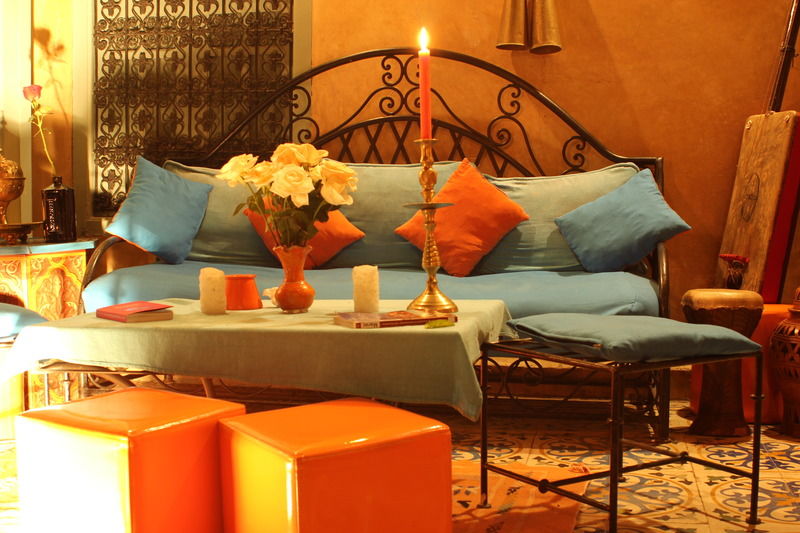 Riad Al Nour