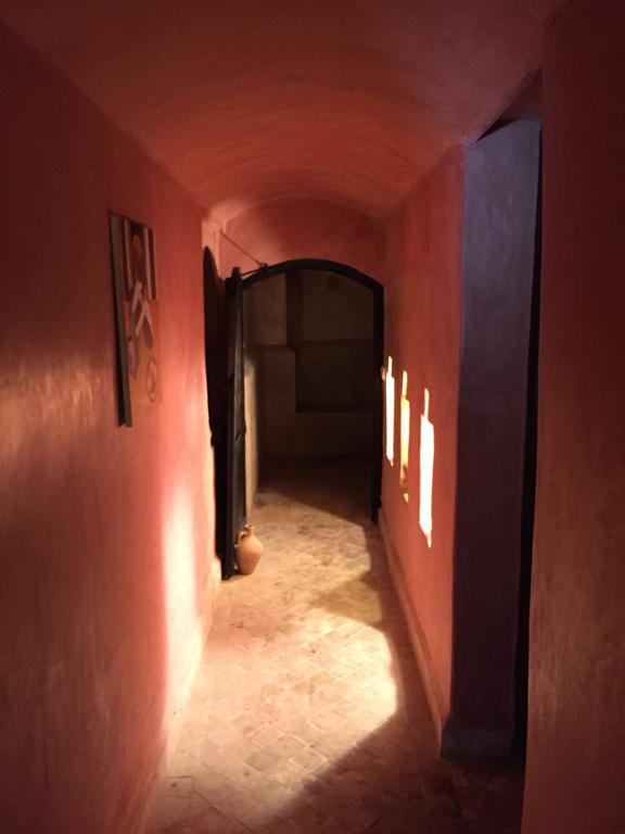 Amira & Spa Marrakesh
