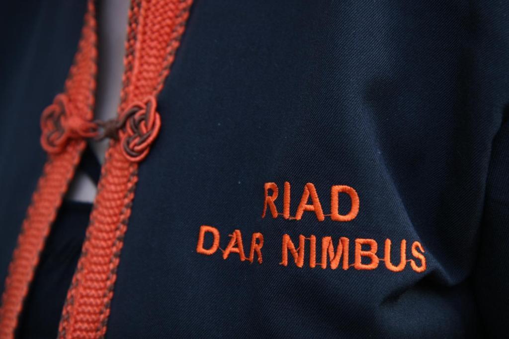 Riad Dar Nimbus
