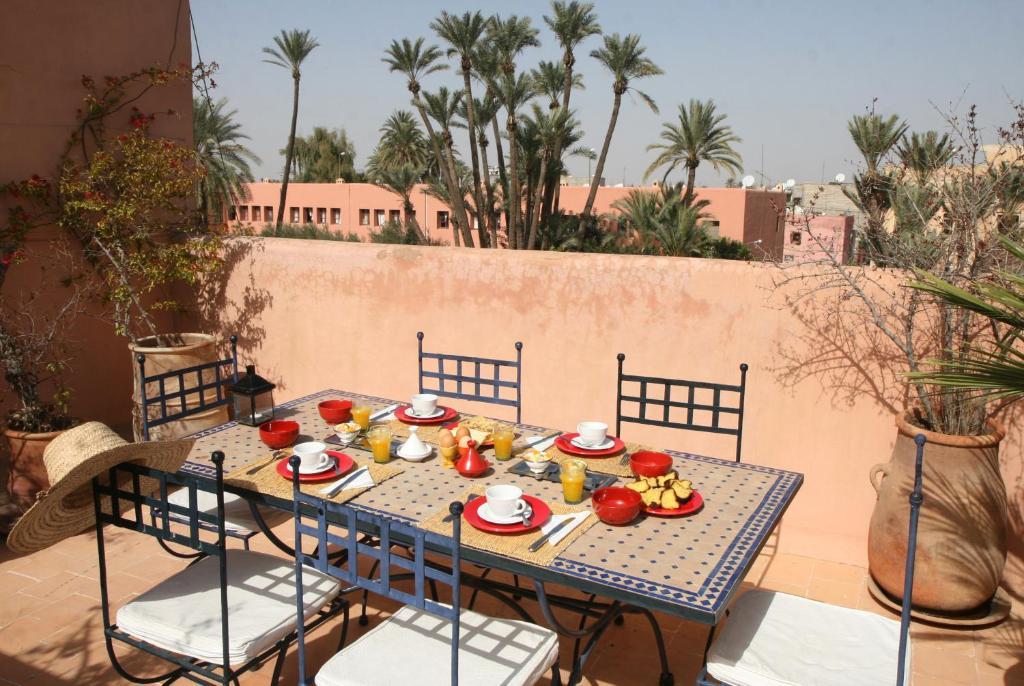 Dar Nimbus Marrakesh