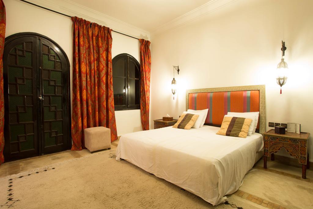 Guest house Amira & Spa Marrakesh