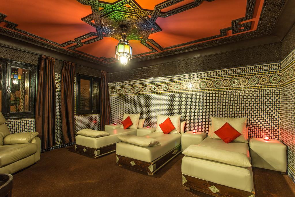 Guest house Amira & Spa