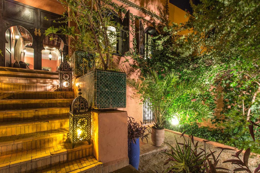 Amira & Spa Marrakesh