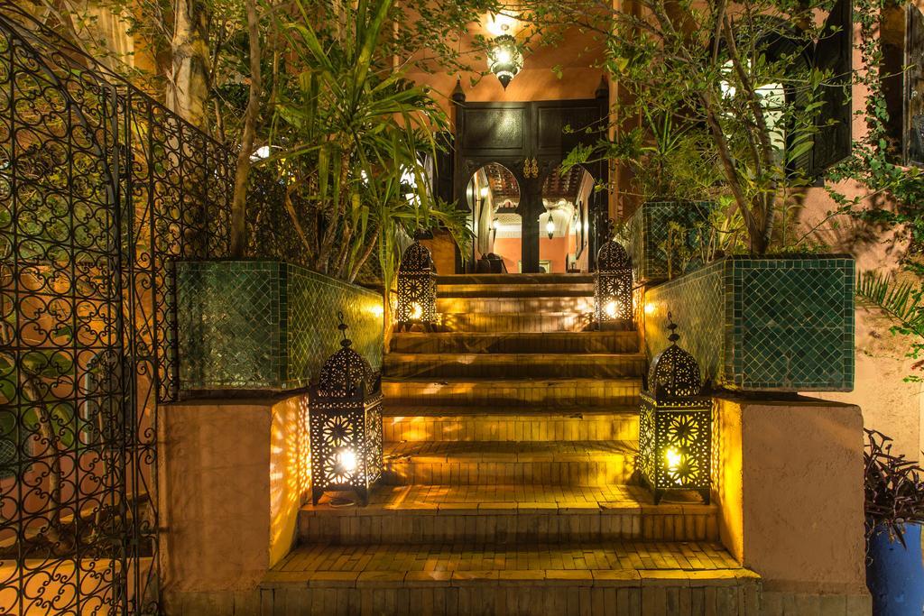 Amira & Spa Marrakesh