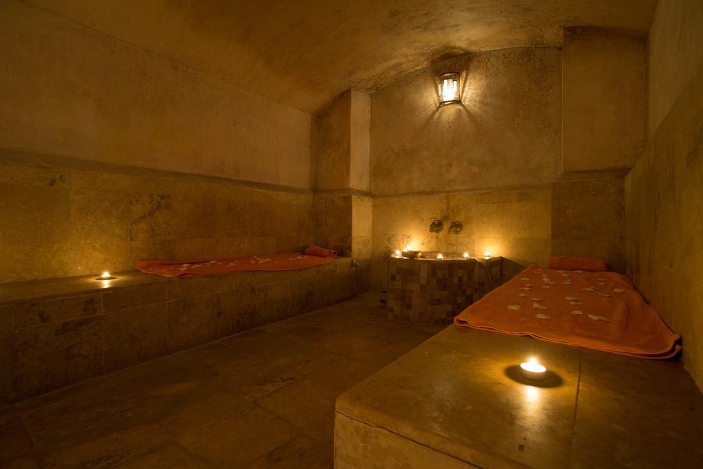 Guest house Amira & Spa 4*
