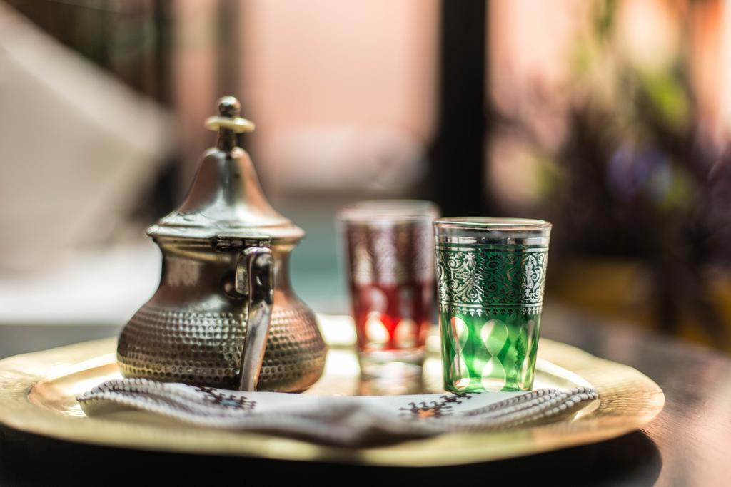 Guest house Amira & Spa Marrakesh